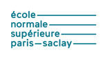 Logoe ens paris-saclay