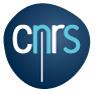 Logo CNRS