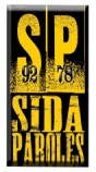 Logo SP Sida et paroles