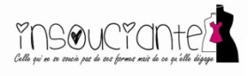 Logo Insouciante