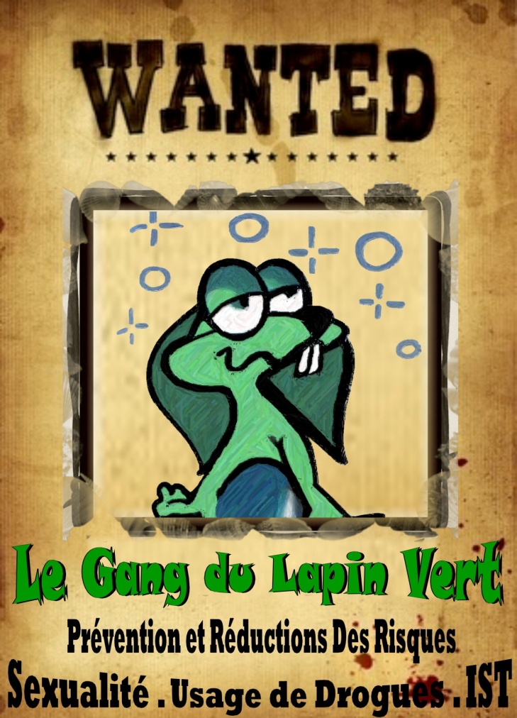 Gang des lapins