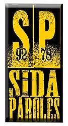 Logo Sida Paroles