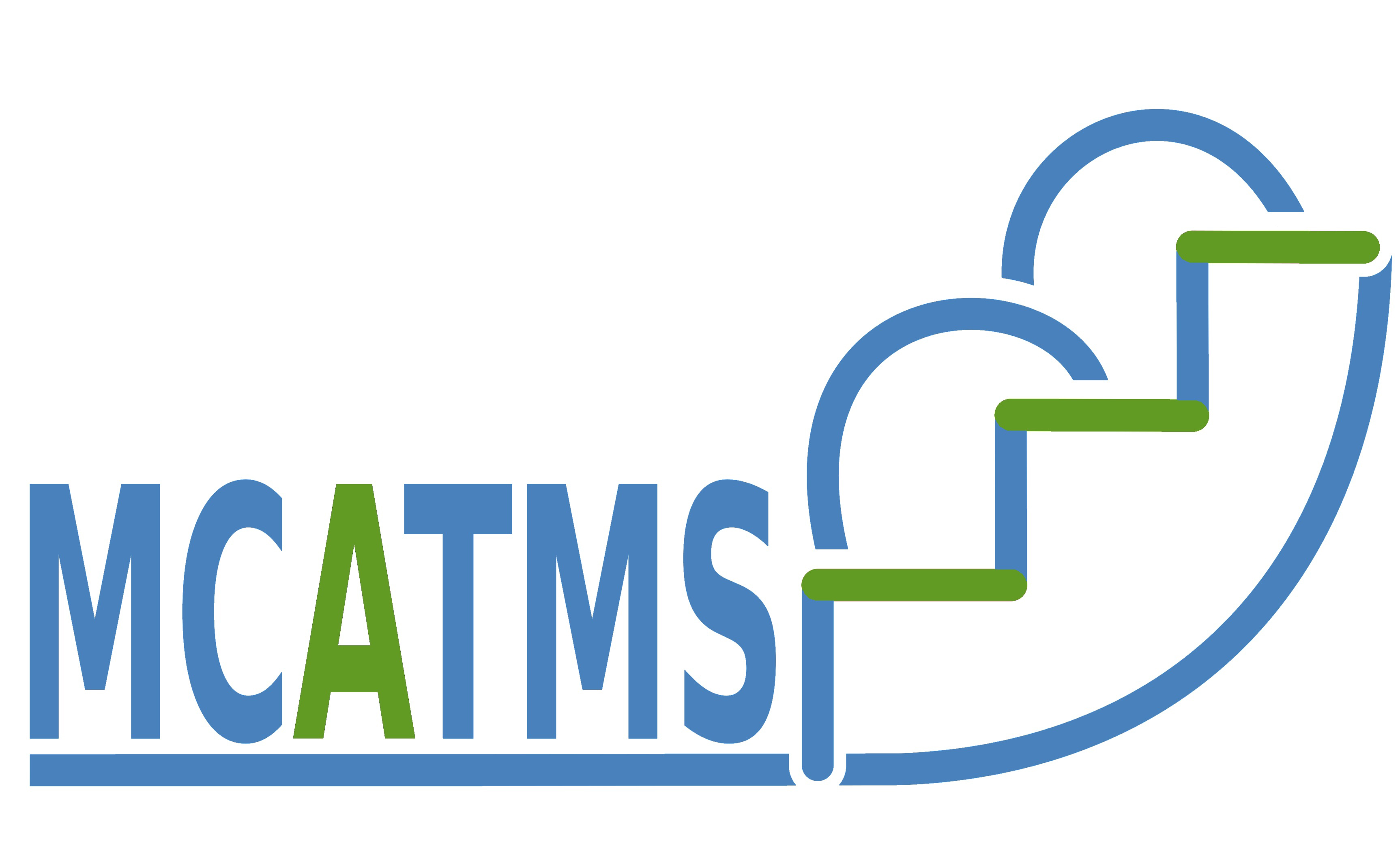 Logo MCATMS