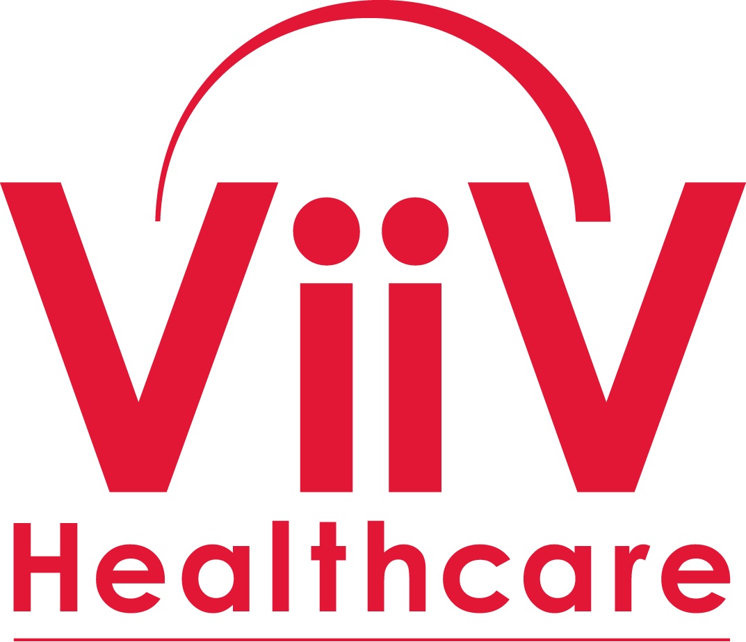 Logo VIIV