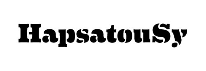 Logo HAPSATOUSY