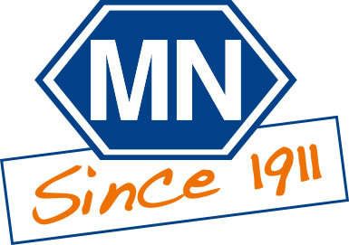 Logo MN